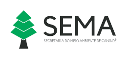 SEMA - Secretaria de Meio Ambiente de Canindé